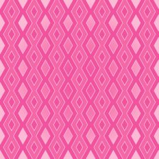 pink diamond pattern 1