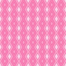 pink diamond pattern 2