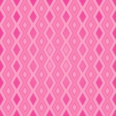 pink diamond pattern 3