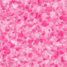 pink dot pattern
