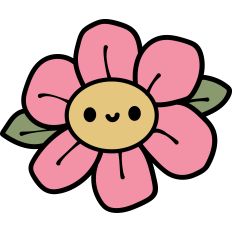 Pink Flower