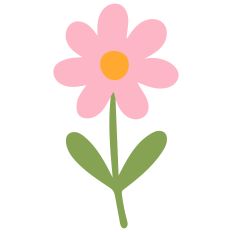 Pink Flower