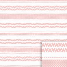 Heart Line: Pink