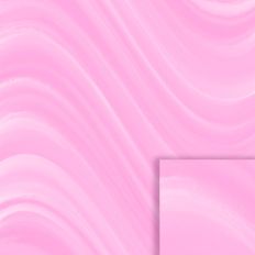 Pink Swoosh Printable pattern