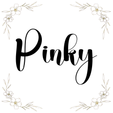 Pinky Handwritten Font