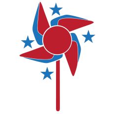 Pinwheel 