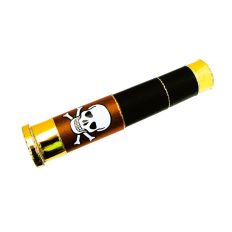 3D Pirate telescope