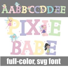 Pixie Babe