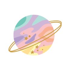 Planet Rainbow
