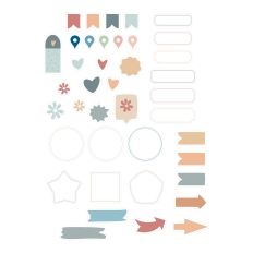 PLANNER STICKERS 1