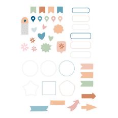 PLANNER STICKERS 2