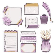 Planner Stickers 