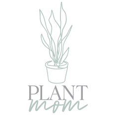 Plant Mom Design