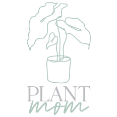Plant Mom Artwork