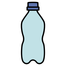 Plastic Bottle