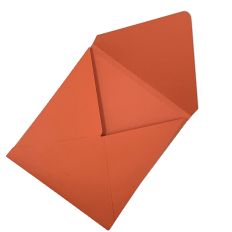  FWP  5.5 x 6 inch Platform Pop Up Box Card Envelope  