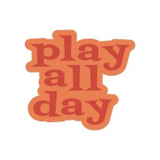 Play All Day