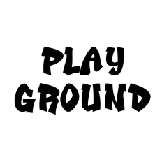 Play Ground Font