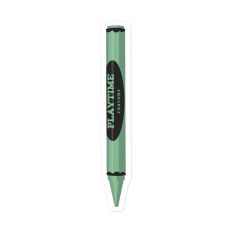 Playtime Crayon