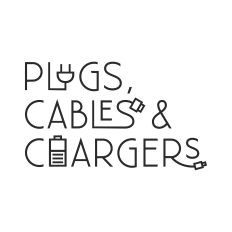Plugs, cables and chargers