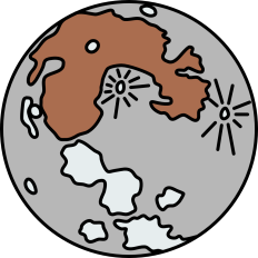 Pluto