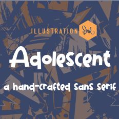 PN Adolescent Bold