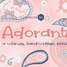 PN Adorant