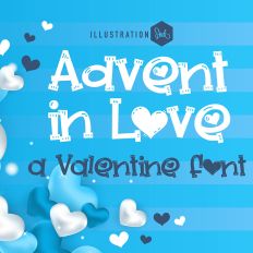 PN Advent in Love