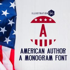 PN American Author