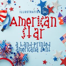 PN American Star