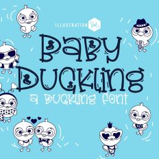 PN Baby Duckling More