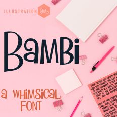 PN Bambi