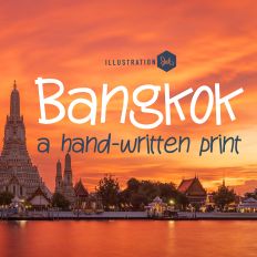 PN Bangkok