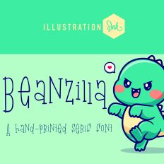 PN Beanzilla