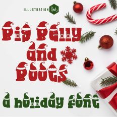 PN Big Belly and Boots