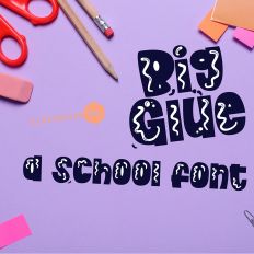 PN Big Glue