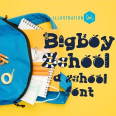 PN Bigboy School