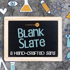 PN Blank State