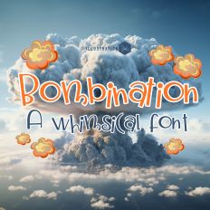 PN Bombination