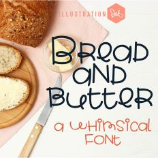PN Bread and Butter