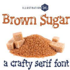 PN Brown Sugar Glow