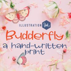 PN Budderfly