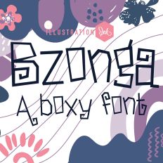 PN Bzonga Light