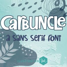 PN Carbuncle