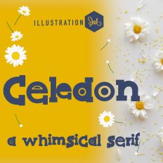 PN Celedon Bold