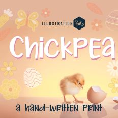 PN Chickpea Bold