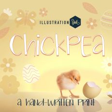 PN Chickpea Light
