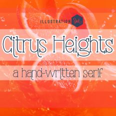 PN Citrus Heights Light