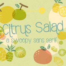 PN Citrus Salad