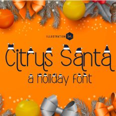 PN Citrus Santa